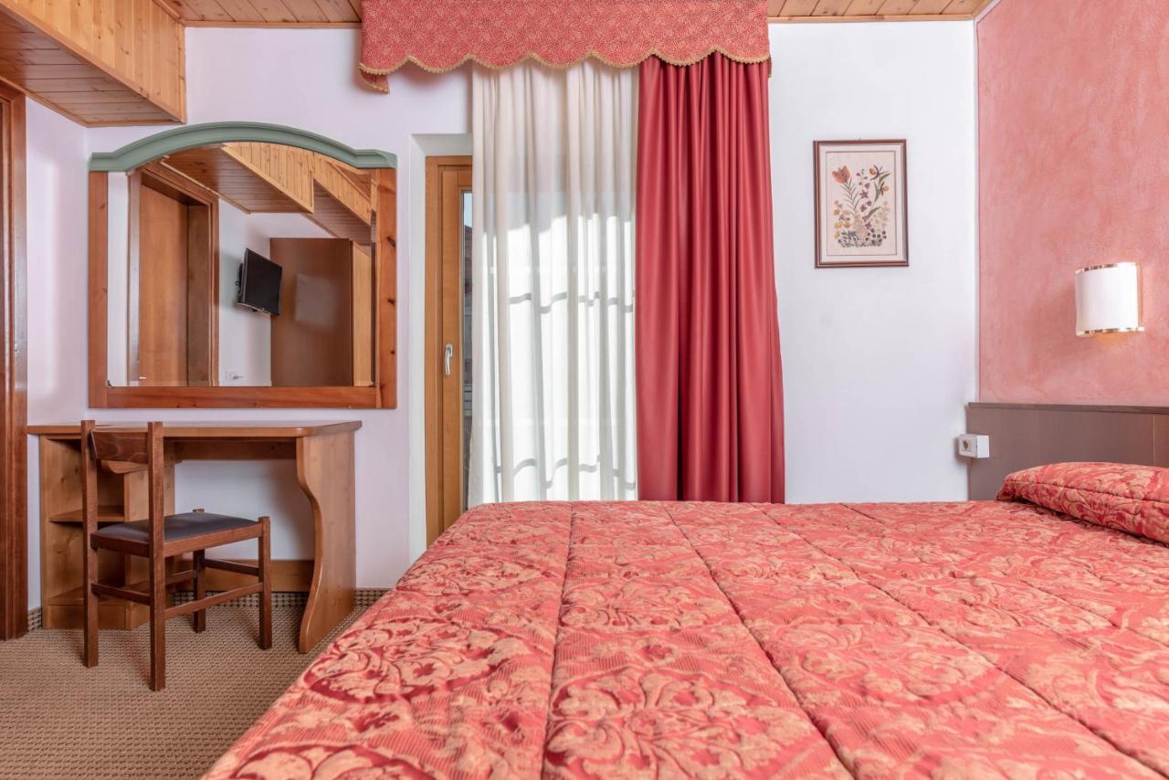 Hotel Italo Madonna Kültér fotó