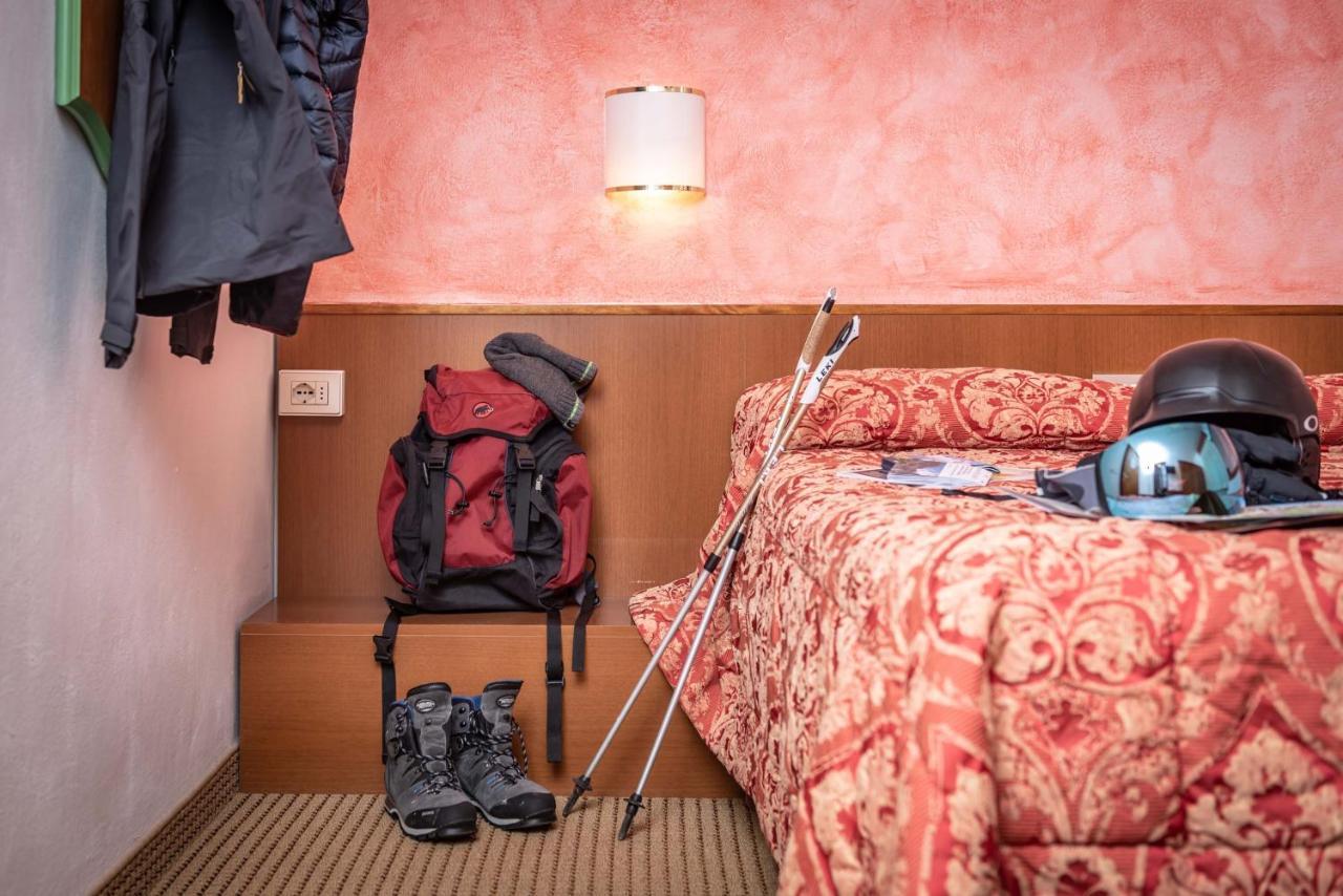 Hotel Italo Madonna Kültér fotó