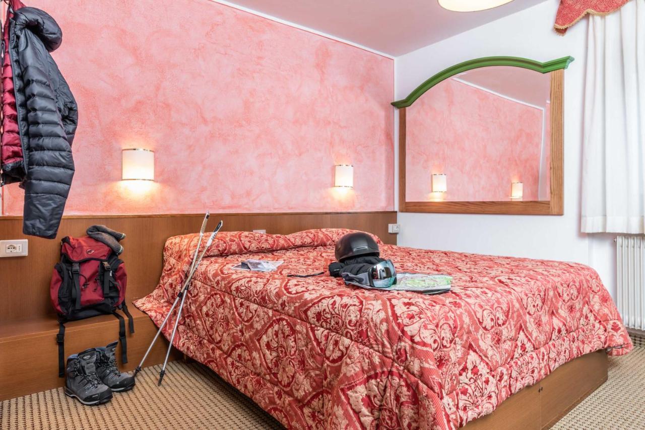 Hotel Italo Madonna Kültér fotó