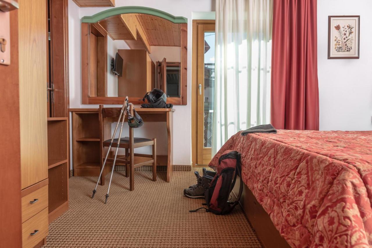 Hotel Italo Madonna Kültér fotó