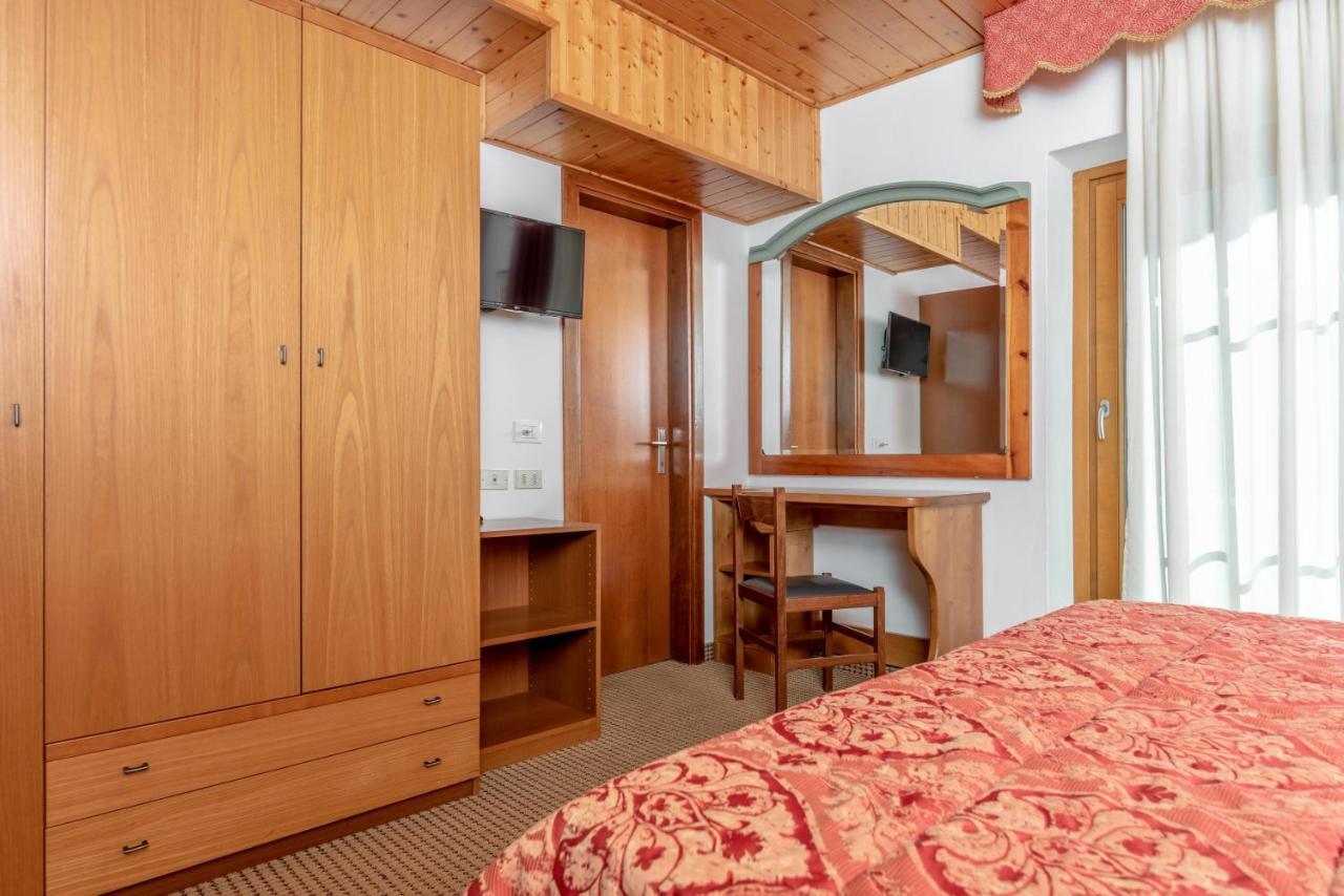 Hotel Italo Madonna Kültér fotó