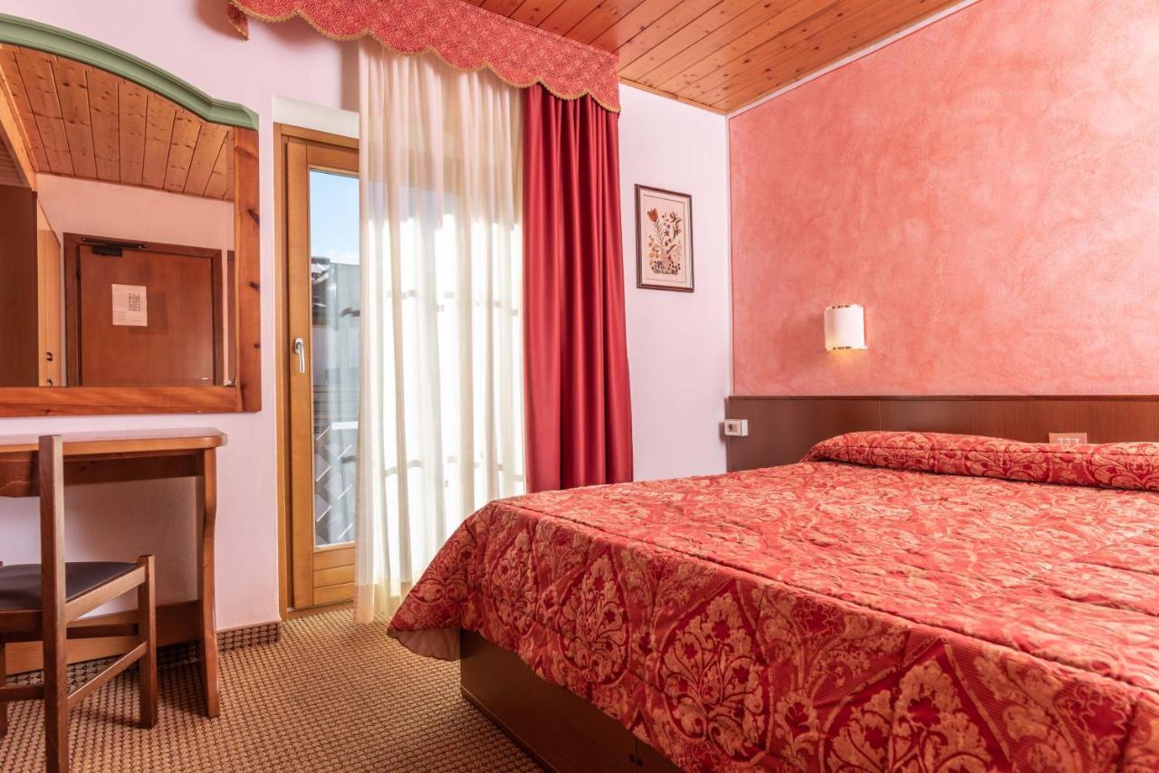 Hotel Italo Madonna Kültér fotó