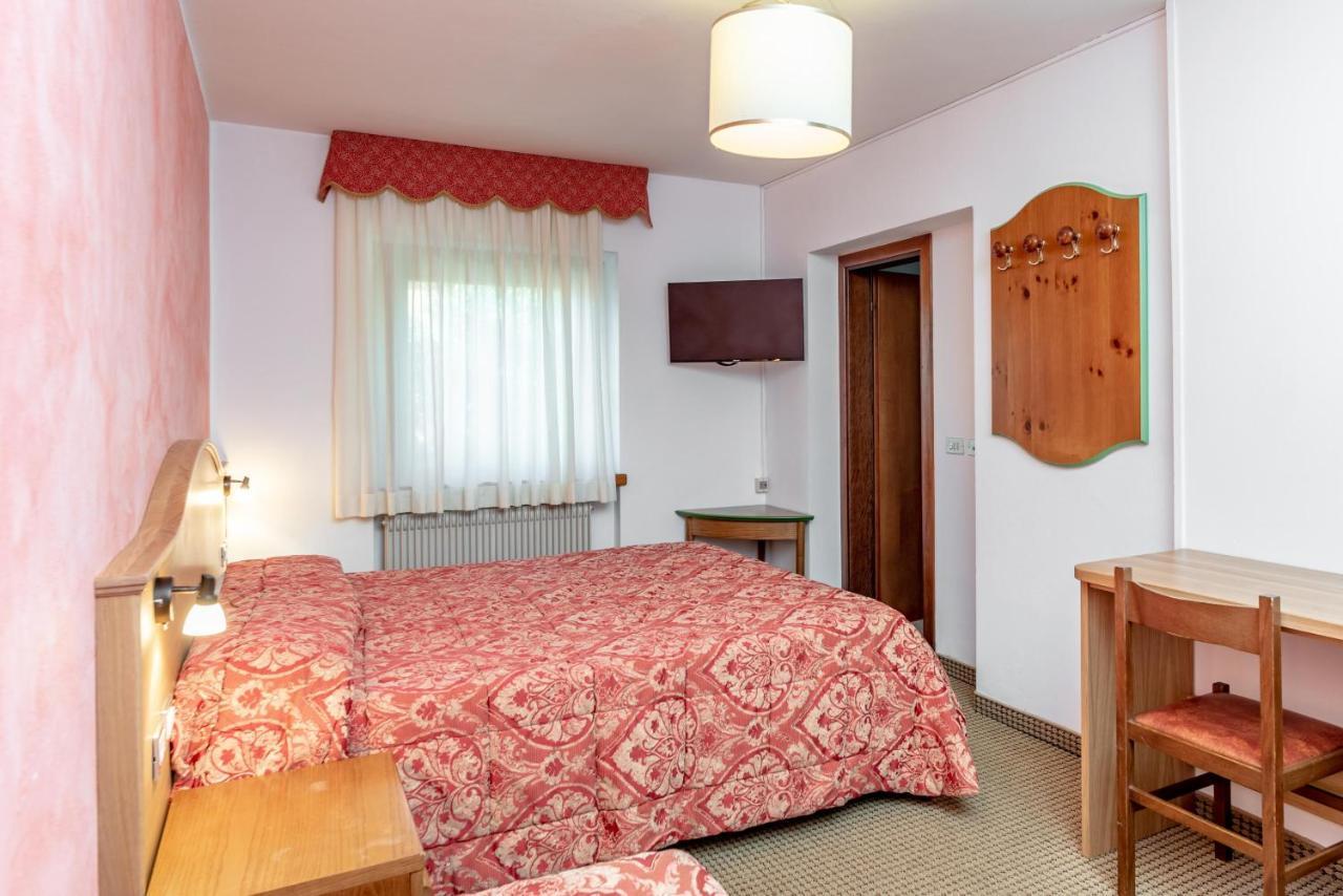 Hotel Italo Madonna Kültér fotó