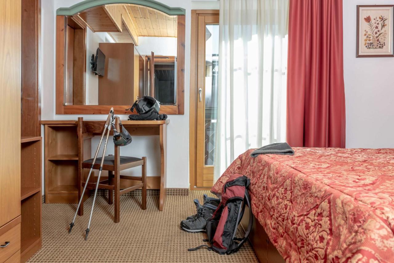 Hotel Italo Madonna Kültér fotó