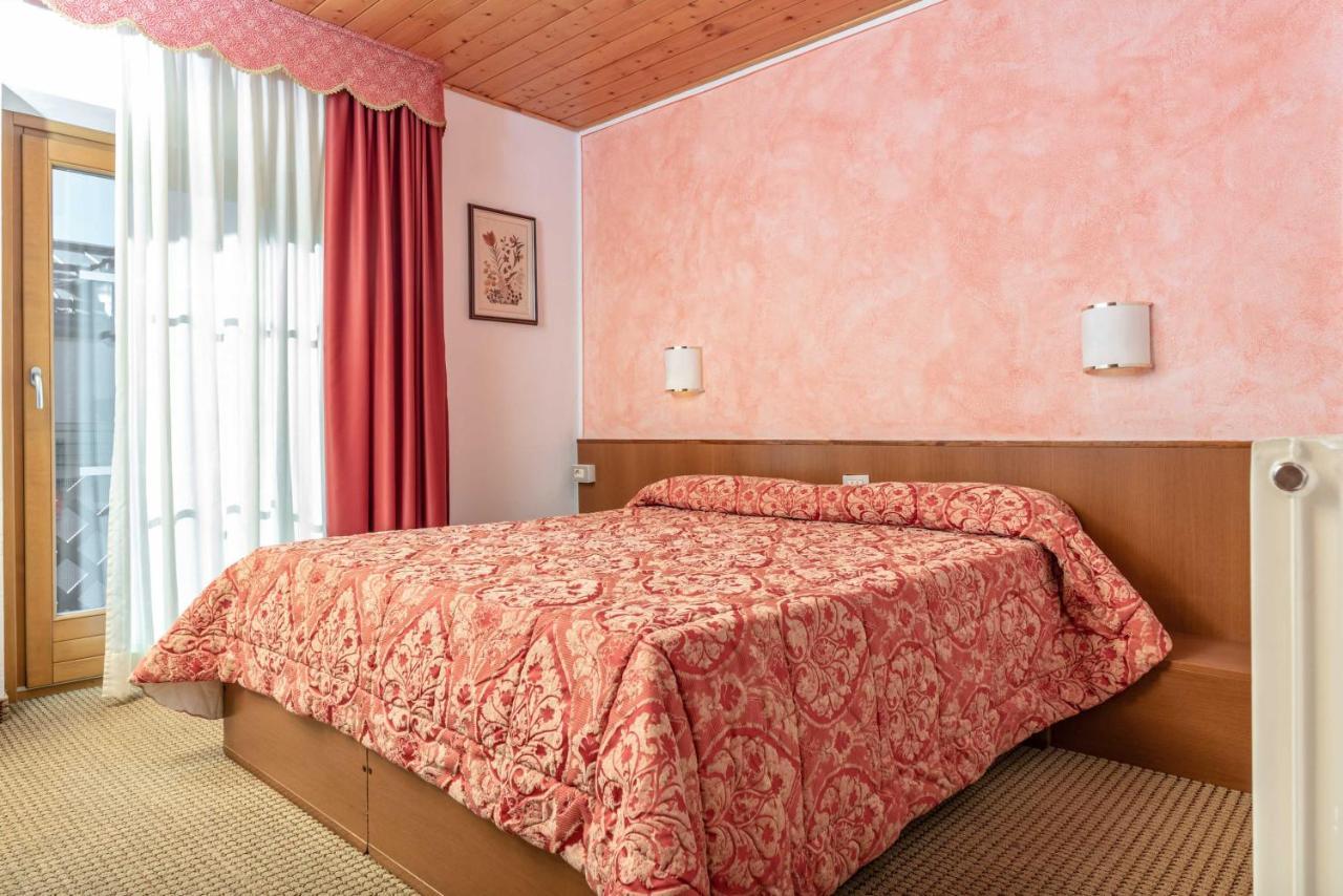Hotel Italo Madonna Kültér fotó