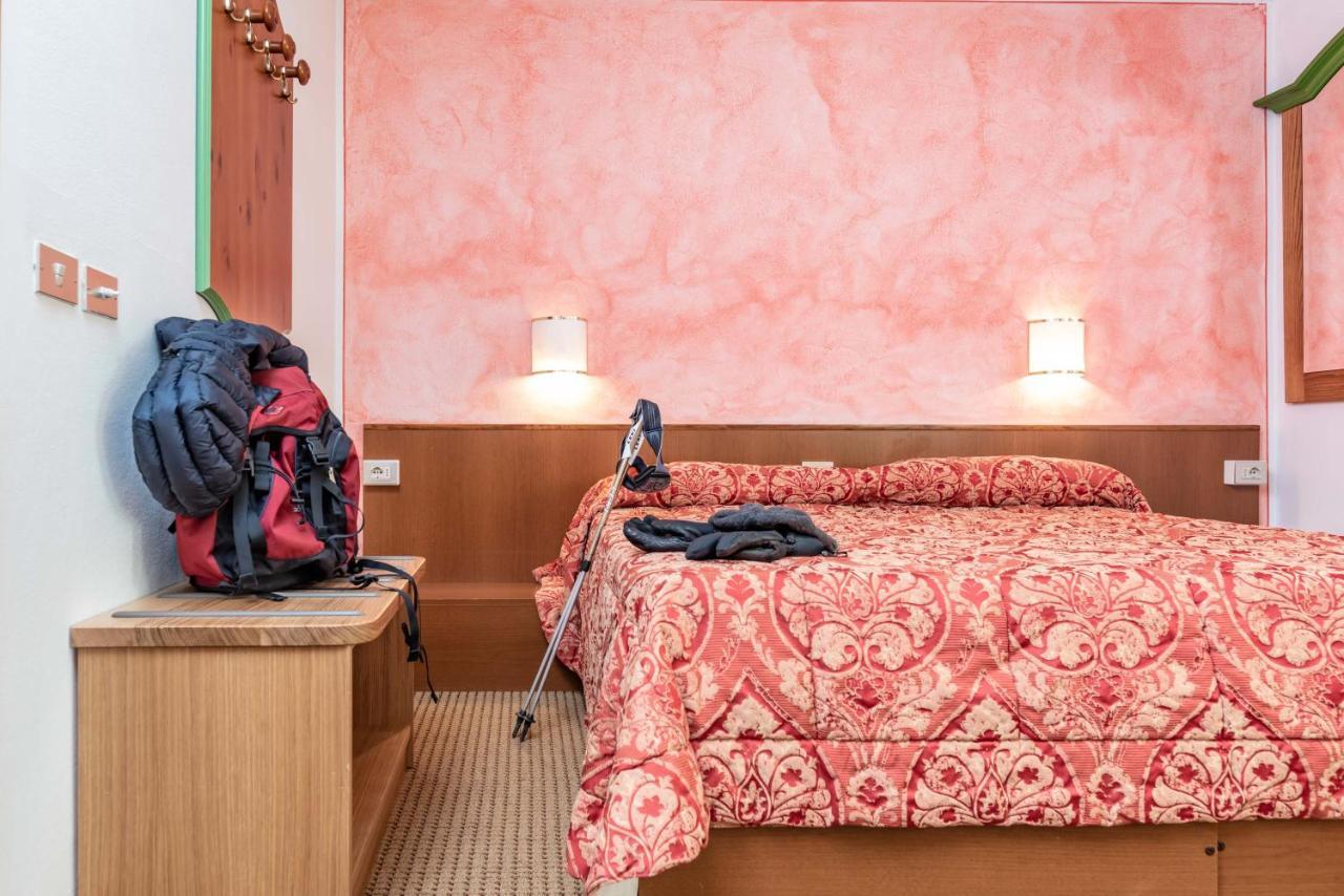 Hotel Italo Madonna Kültér fotó