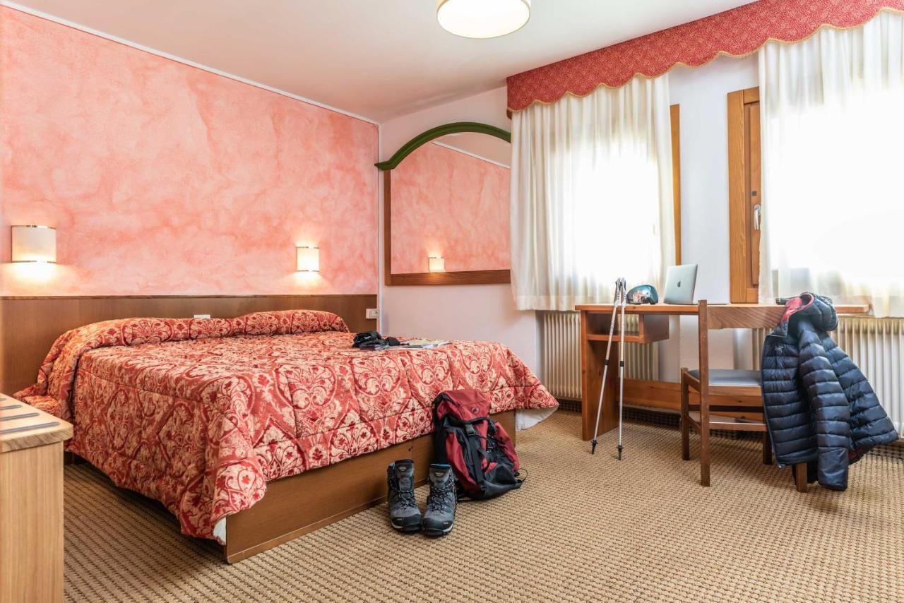 Hotel Italo Madonna Kültér fotó