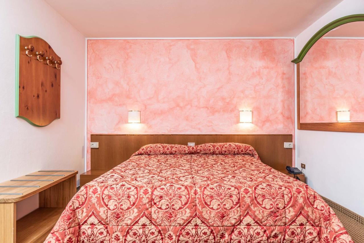 Hotel Italo Madonna Kültér fotó