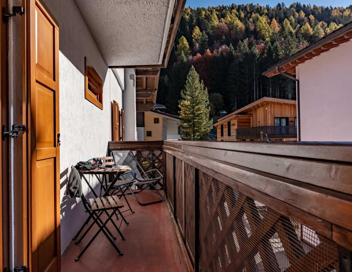 Hotel Italo Madonna Kültér fotó