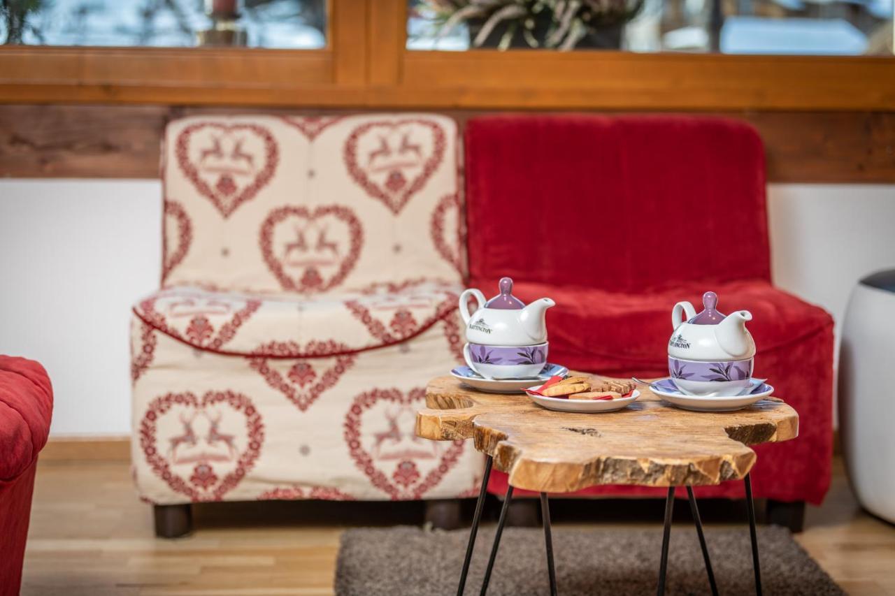 Hotel Italo Madonna Kültér fotó