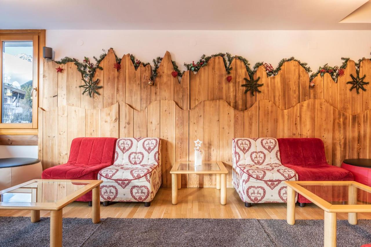 Hotel Italo Madonna Kültér fotó