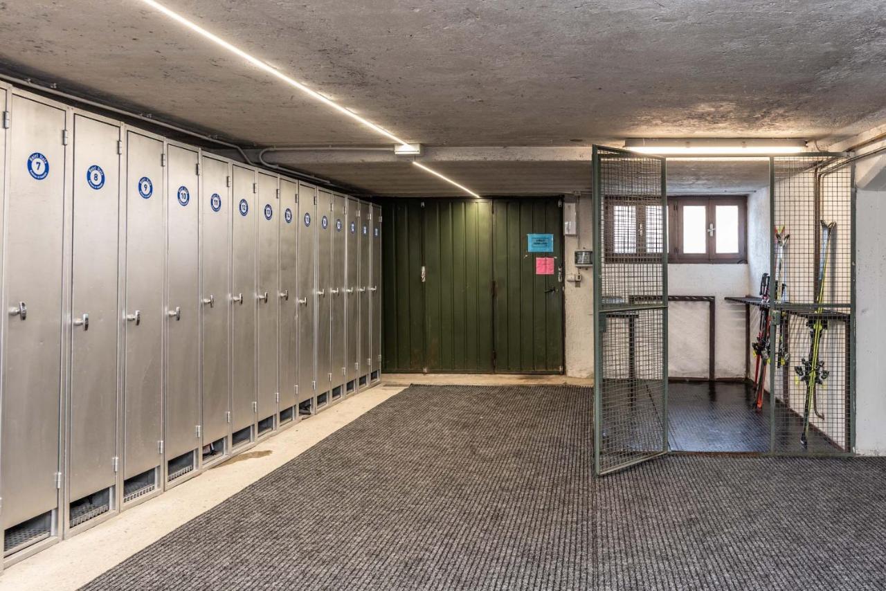 Hotel Italo Madonna Kültér fotó