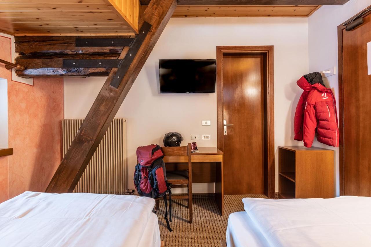 Hotel Italo Madonna Kültér fotó