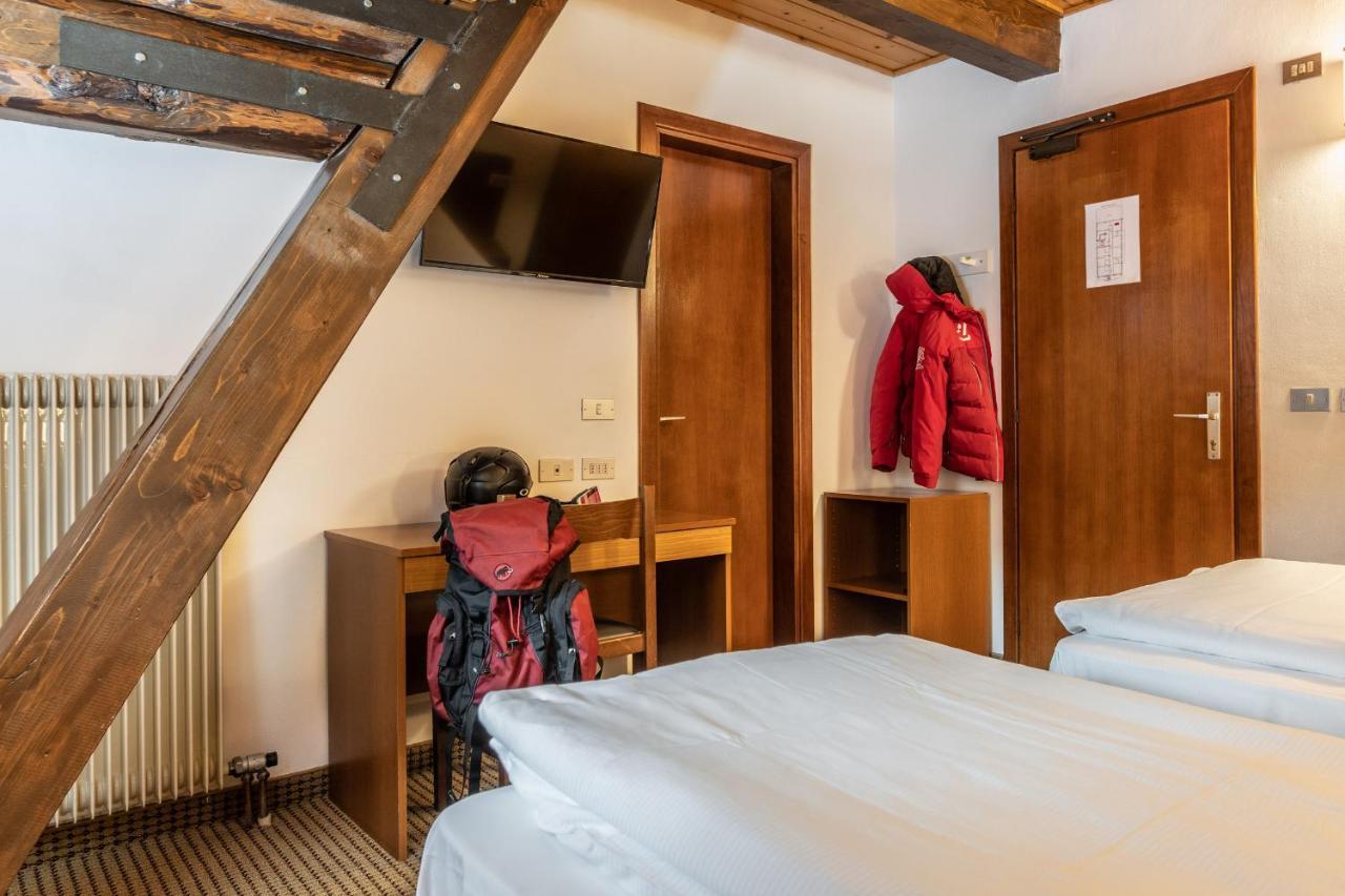 Hotel Italo Madonna Kültér fotó