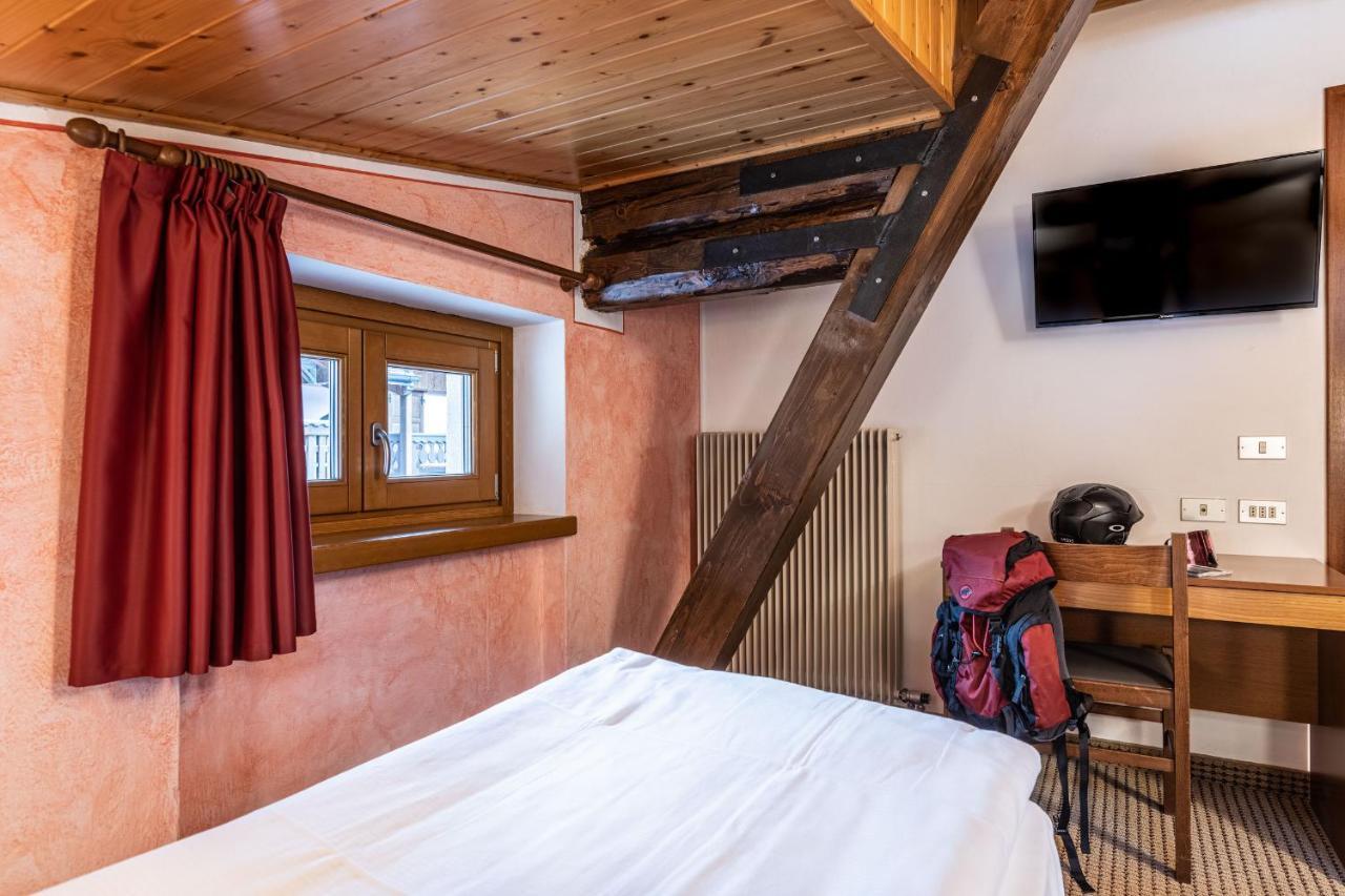 Hotel Italo Madonna Kültér fotó