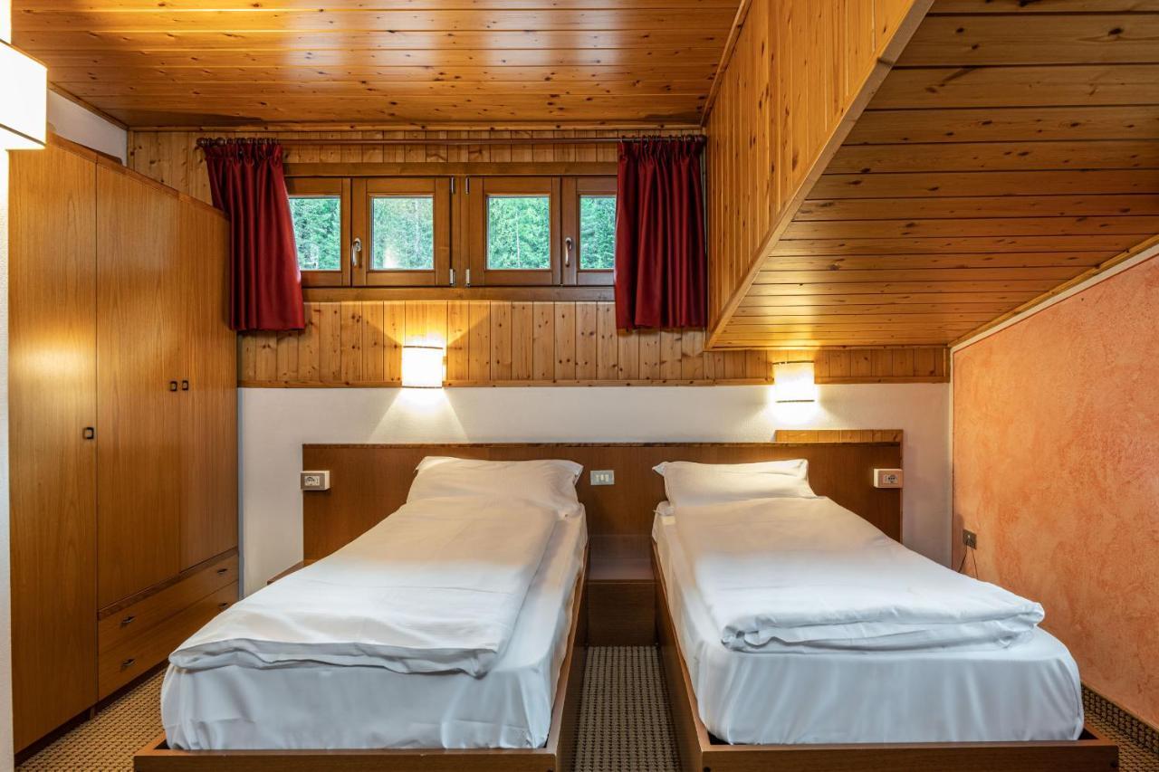Hotel Italo Madonna Kültér fotó