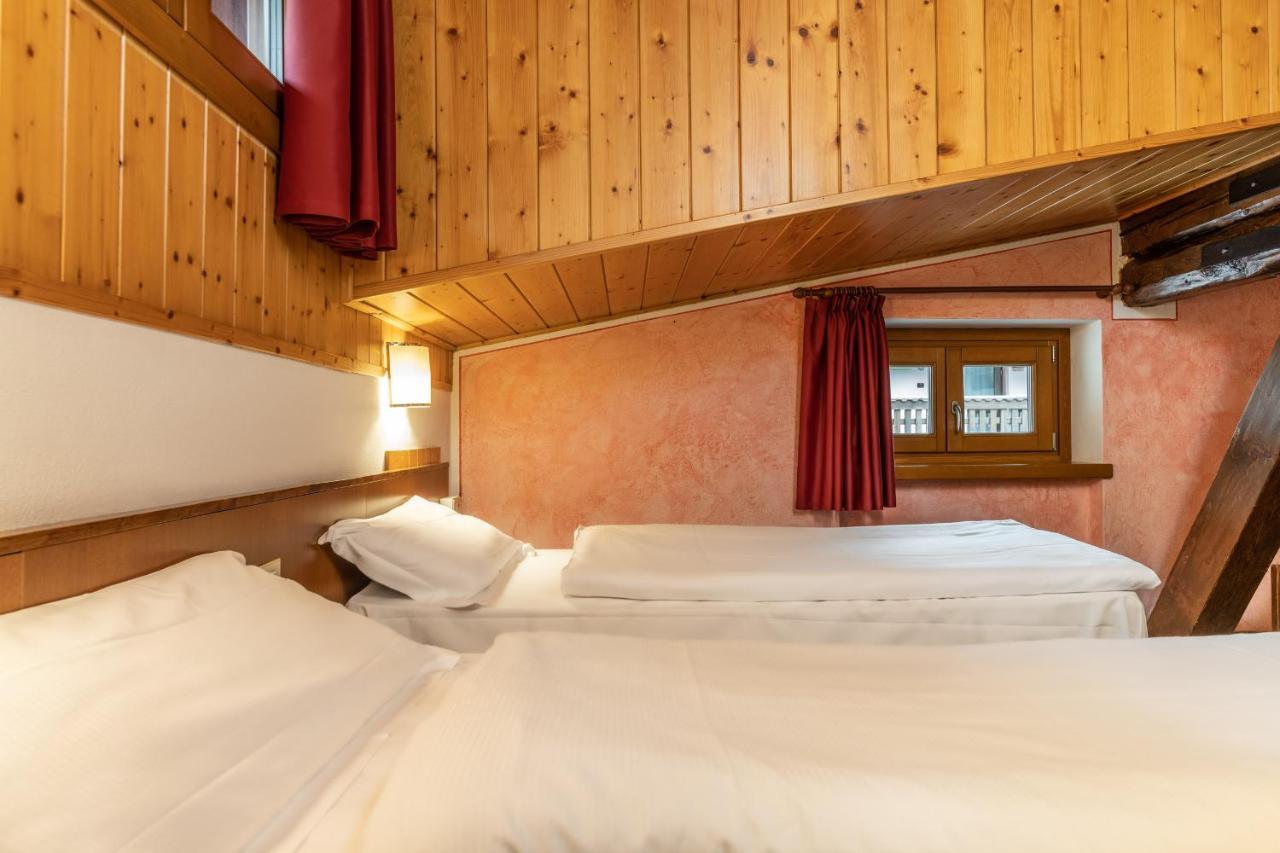Hotel Italo Madonna Kültér fotó