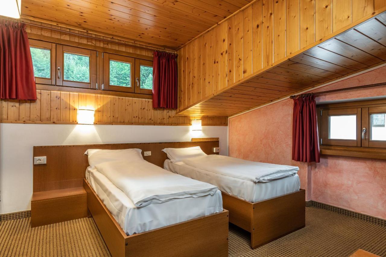 Hotel Italo Madonna Kültér fotó
