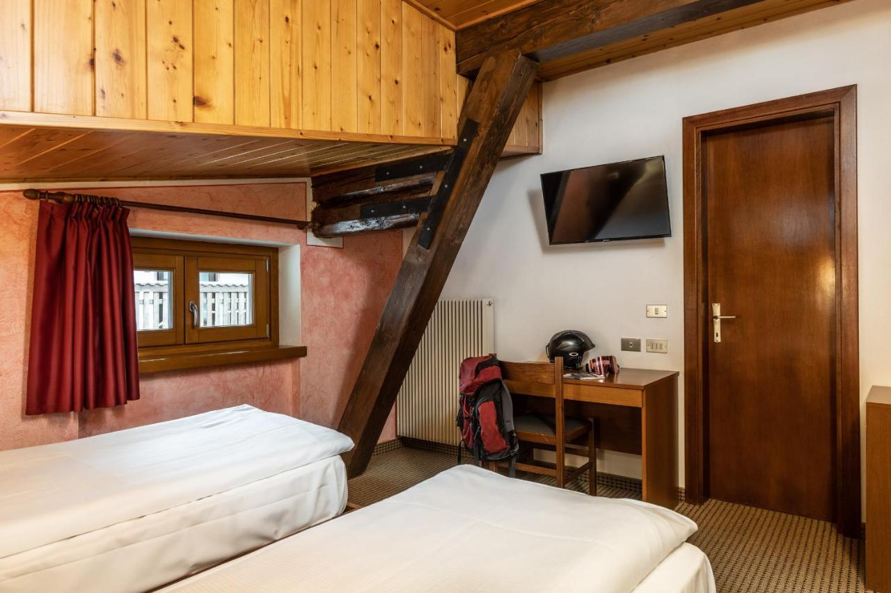 Hotel Italo Madonna Kültér fotó